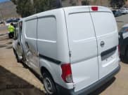 ✅ 2017 Nissan NV200 S • VIN: 3N6CM0KN0HK713072 • Lot: 42234919. Wystawiony na IAAI z przebiegiem 123 441 mil. Bezpłatny archiwum sprzedaży aukcyjnych z USA i szczegółowy raport historii pojazdu na DreamBid. Zdjęcie 3.
