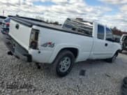 ✅ 2004 Chevrolet Silverado 1500 Z71 • VIN: 1GCEK19T54E161567 • Лот: 74187954. Опубликован ранее на Copart с пробегом Не указан. Бесплатный доступ к архиву аукционных продаж из США и подробный отчёт об истории автомобиля на DreamBid. Изображение 3.