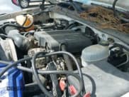 ✅ 2006 Chevrolet Silverado 2500HD LT3 • VIN: 1GCHK23G96F263885 • Лот: 42560573. Опубликован ранее на IAAI с пробегом 122 242 миль. Бесплатный доступ к архиву аукционных продаж из США и подробный отчёт об истории автомобиля на DreamBid. Изображение 19.