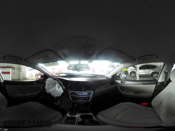 ✅ 2016 Hyundai Sonata SE • VIN: 5NPE24AF9GH355093 • Лот: 43555306. Опубликован ранее на IAAI с пробегом 152 445 миль. Бесплатный доступ к архиву аукционных продаж из США и подробный отчёт об истории автомобиля на DreamBid. Изображение 19.