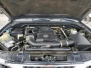 ✅ 2019 Nissan Frontier SV • VIN: 1N6AD0ER6KN760565 • Lot: 93120195. Wystawiony na Copart z przebiegiem 148 860 mil. Bezpłatny archiwum sprzedaży aukcyjnych z USA i szczegółowy raport historii pojazdu na DreamBid. Zdjęcie 11.