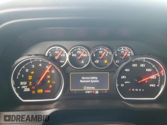 ✅ 2021 Chevrolet Silverado 1500 RST • VIN: 3GCUYEED3MG265144 • Lot: 70139764. Wystawiony na Copart z przebiegiem 47 877 mil. Bezpłatny archiwum sprzedaży aukcyjnych z USA i szczegółowy raport historii pojazdu na DreamBid. Zdjęcie 9.