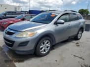 ✅ 2011 Mazda CX-9 Touring • VIN: JM3TB2CA0B0302471 • Lot: 69574645. Wystawiony na Copart z przebiegiem 126 883 mil. Bezpłatny archiwum sprzedaży aukcyjnych z USA i szczegółowy raport historii pojazdu na DreamBid. Zdjęcie 1.