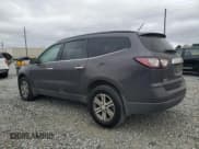 ✅ 2015 Chevrolet Traverse LT • VIN: 1GNKRHKD1FJ179866 • Lot: 84394625. Wystawiony na Copart z przebiegiem 225 867 mil. Bezpłatny archiwum sprzedaży aukcyjnych z USA i szczegółowy raport historii pojazdu na DreamBid. Zdjęcie 2.