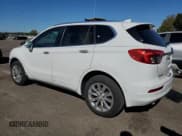 ✅ 2017 Buick Envision Essence • VIN: LRBFXDSA6HD146361 • Лот: 89546965. Опубликован ранее на Copart с пробегом 135 535 миль. Бесплатный доступ к архиву аукционных продаж из США и подробный отчёт об истории автомобиля на DreamBid. Изображение 2.