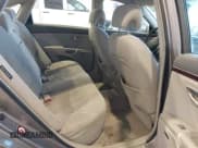 ✅ 2007 Hyundai Azera SE • VIN: KMHFC46F17A177886 • Lot: 42884352. Listed on IAAI with 255,812 mi. Free auction sales archive from the USA and detailed vehicle history report at DreamBid. Image 8.