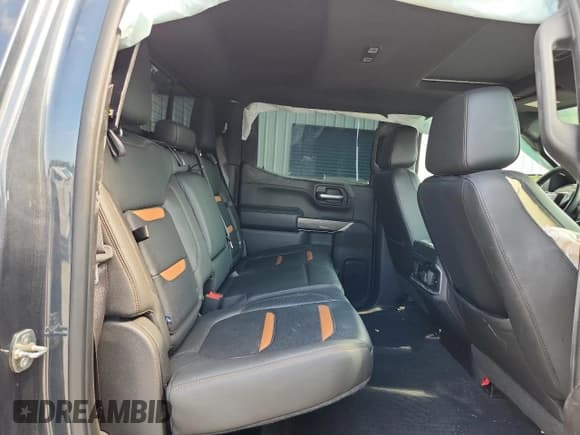 ✅ 2020 GMC Sierra 1500 AT4 • VIN: 3GTP9EEL9LG344771 • Лот: 71074475. Опубликован ранее на Copart с пробегом 159 868 миль. Бесплатный доступ к архиву аукционных продаж из США и подробный отчёт об истории автомобиля на DreamBid. Изображение 10.