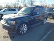 ✅ 2012 Land Rover Range Rover Sport SC • VIN: SALSH2E47CA759499 • Lot: 43921639. Listed on IAAI with 143,327 mi. Free auction sales archive from the USA and detailed vehicle history report at DreamBid. Image 2.