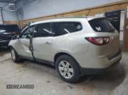 ✅ 2013 Chevrolet Traverse LT • VIN: 1GNKRGKD4DJ255572 • Lot: 73151624. Wystawiony na Copart z przebiegiem Nie podano. Bezpłatny archiwum sprzedaży aukcyjnych z USA i szczegółowy raport historii pojazdu na DreamBid. Zdjęcie 2.