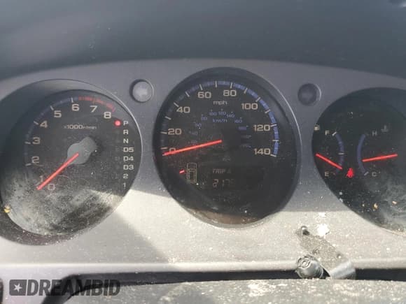 ✅ 2006 Acura MDX Touring RES • VIN: 2HNYD18716H510502 • Lot: 68426075. Listed on Copart with 217,936 mi. Free auction sales archive from the USA and detailed vehicle history report at DreamBid. Image 9.