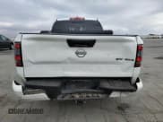 ✅ 2024 Nissan Frontier SV • VIN: 1N6ED1FK6RN622091 • Lot: 80378155. Listed on Copart with 82,306 mi. Free auction sales archive from the USA and detailed vehicle history report at DreamBid. Image 6.