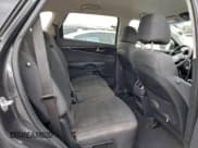 ✅ 2017 Kia Sorento LX • VIN: 5XYPGDA54HG293094 • Lot: 93991315. Listed on Copart with 144,460 mi. Free auction sales archive from the USA and detailed vehicle history report at DreamBid. Image 11.