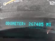 ✅ 2005 Chevrolet Silverado 2500HD LS • VIN: 1GCHK23235F808479 • Lot: 42371122. Listed on IAAI with 267,405 mi. Free auction sales archive from the USA and detailed vehicle history report at DreamBid. Image 7.