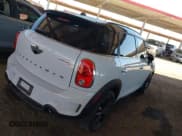 ✅ 2013 MINI Countryman S • VIN: WMWZC3C54DWP24250 • Lot: 42690827. Wystawiony na IAAI z przebiegiem 87 353 mil. Bezpłatny archiwum sprzedaży aukcyjnych z USA i szczegółowy raport historii pojazdu na DreamBid. Zdjęcie 4.