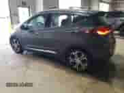 2017 Chevrolet Bolt EV Premier z VIN 1G1FX6S00H4187310, wystawiony jako Copart lot #89835445 z przebiegiem 66 426 mil mil oraz Szkoda całkowita • Salvage title. Historia ofert i sprzedaży dostępna na DreamBid. Obrazek 2.