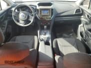 ✅ 2019 Subaru Impreza Premium • VIN: 4S3GTAC61K3760225 • Lot: 90514515. Listed on Copart with 37,582 mi. Free auction sales archive from the USA and detailed vehicle history report at DreamBid. Image 8.