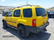 ✅ 2001 Nissan Xterra SE • VIN: 5N1ED28Y21C556824 • Lot: 40045033. Listed on IAAI with 198,034 mi. Free auction sales archive from the USA and detailed vehicle history report at DreamBid. Image 3.