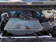 ✅ 2023 Chevrolet Silverado 1500 RST • VIN: 1GCUDEEL8PZ124951 • Lot: 80171335. Listed on Copart with 54,940 mi. Free auction sales archive from the USA and detailed vehicle history report at DreamBid. Image 15.