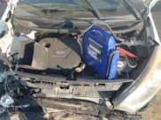 ✅ 2013 Kia Rio EX • VIN: KNADN5A30D6200188 • Lot: 43483118. Listed on IAAI with 171,430 mi. Free auction sales archive from the USA and detailed vehicle history report at DreamBid. Image 10.