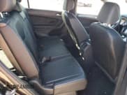 ✅ 2024 Volkswagen Tiguan SE R-Line Black • VIN: 3VVCB7AX6RM109196 • Лот: 91107845. Опубликован ранее на Copart с пробегом 55 661 миль. Бесплатный доступ к архиву аукционных продаж из США и подробный отчёт об истории автомобиля на DreamBid. Изображение 11.