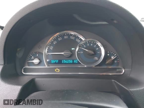 ✅ 2011 Chevrolet HHR LS • VIN: 3GCAAAFW0BS550247 • Лот: 41570723. Опубликован ранее на IAAI с пробегом 156 258 миль. Бесплатный доступ к архиву аукционных продаж из США и подробный отчёт об истории автомобиля на DreamBid. Изображение 7.