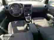 2012 Dodge Caliber SXT с VIN 1C3CDWDA1CD531247, выставлен на аукционе Copart как лот 47785194 с пробегом 95 678 миль миль и Чистый • Clean title. История ставок и продаж доступна на DreamBid. Изображение 8.