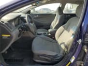 ✅ 2013 Hyundai Sonata GLS • VIN: 5NPEB4AC8DH700065 • Lot: 80114895. Listed on Copart with 237,922 mi. Free auction sales archive from the USA and detailed vehicle history report at DreamBid. Image 7.