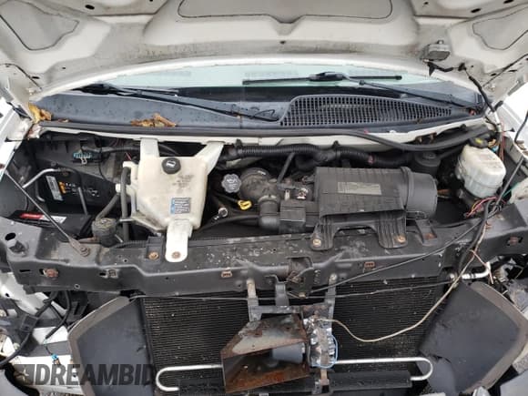 ✅ 2012 Chevrolet Express Passenger 1LT • VIN: 1GAZGYFG3C1118315 • Lot: 80870104. Wystawiony na Copart z przebiegiem 122 178 mil. Bezpłatny archiwum sprzedaży aukcyjnych z USA i szczegółowy raport historii pojazdu na DreamBid. Zdjęcie 13.