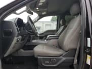 ✅ 2018 Ford F-150 XL • VIN: 1FTEW1E54JFE52532 • Lot: 90330225. Listed on Copart with 83,676 mi. Free auction sales archive from the USA and detailed vehicle history report at DreamBid. Image 7.