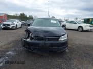 ✅ 2011 Volkswagen Jetta SE • VIN: 3VWDZ7AJ5BM050476 • Lot: 43706160. Listed on IAAI with 132,219 mi. Free auction sales archive from the USA and detailed vehicle history report at DreamBid. Image 12.