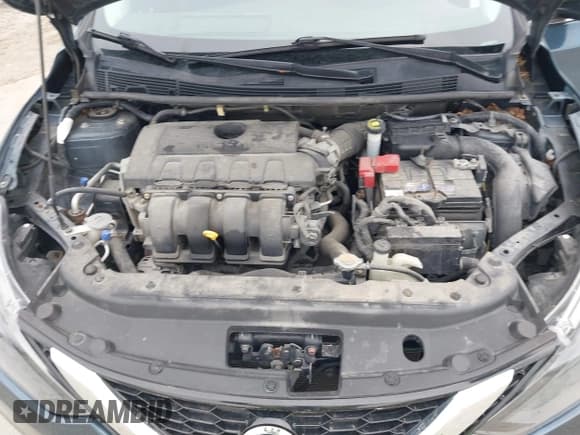 ✅ 2017 Nissan Sentra SL • VIN: 3N1AB7AP4HY305816 • Lot: 41956523. Wystawiony na IAAI z przebiegiem 131 374 mil. Bezpłatny archiwum sprzedaży aukcyjnych z USA i szczegółowy raport historii pojazdu na DreamBid. Zdjęcie 10.