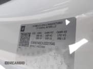 ✅ 2018 Chevrolet Silverado 1500 • VIN: 1GBNCNECXJZ227646 • Лот: 42517665. Опубликован ранее на IAAI с пробегом 216 909 миль. Бесплатный доступ к архиву аукционных продаж из США и подробный отчёт об истории автомобиля на DreamBid. Изображение 9.