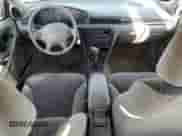 2000 Chevrolet Malibu z VIN 1G1ND52J9Y6186135, wystawiony jako Copart lot #47027795 z przebiegiem 159 066 mil mil oraz Szkoda całkowita • Salvage title. Historia ofert i sprzedaży dostępna na DreamBid. Obrazek 8.