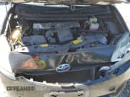 ✅ 2011 Toyota Prius I • VIN: JTDKN3DUXB1436800 • Lot: 66880565. Listed on Copart with 165,603 mi. Free auction sales archive from the USA and detailed vehicle history report at DreamBid. Image 11.