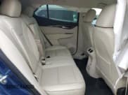 ✅ 2022 Buick Envision Essence • VIN: LRBFZPR48ND031686 • Лот: 63790455. Опубликован ранее на Copart с пробегом 43 443 миль. Бесплатный доступ к архиву аукционных продаж из США и подробный отчёт об истории автомобиля на DreamBid. Изображение 10.