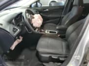 ✅ 2017 Chevrolet Cruze LS • VIN: 1G1BC5SM6H7120300 • Lot: 85920205. Listed on Copart with 152,820 mi. Free auction sales archive from the USA and detailed vehicle history report at DreamBid. Image 7.