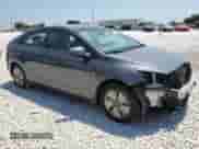 2017 Hyundai Ioniq Blue с VIN KMHC65LC0HU057409, выставлен на аукционе Copart как лот 66990154 с пробегом 56 501 миль миль и Списание • Salvage title. История ставок и продаж доступна на DreamBid. Изображение 4.