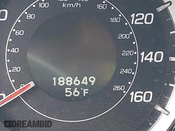 ✅ 2010 Acura TSX • VIN: JH4CU2F67AC017627 • Лот: 43428642. Опубликован ранее на IAAI с пробегом 188 649 миль. Бесплатный доступ к архиву аукционных продаж из США и подробный отчёт об истории автомобиля на DreamBid. Изображение 15.