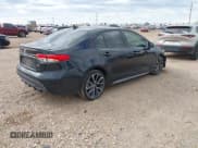 ✅ 2021 Toyota Corolla SE • VIN: JTDS4MCE1MJ064897 • Лот: 43268593. Опубликован ранее на IAAI с пробегом 86 826 миль. Бесплатный доступ к архиву аукционных продаж из США и подробный отчёт об истории автомобиля на DreamBid. Изображение 4.