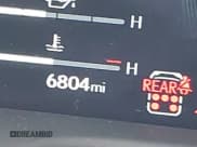 ✅ 2024 Lexus GX 550 Luxury • VIN: JTJVBCDX6R5002471 • Lot: 41014710. Wystawiony na IAAI z przebiegiem 6 804 mil. Bezpłatny archiwum sprzedaży aukcyjnych z USA i szczegółowy raport historii pojazdu na DreamBid. Zdjęcie 15.