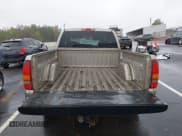 ✅ 1999 Chevrolet Silverado 1500 LS • VIN: 2GCEC19TXX1157632 • Lot: 43547678. Listed on IAAI with 242,857 mi. Free auction sales archive from the USA and detailed vehicle history report at DreamBid. Image 17.