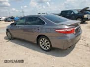 ✅ 2015 Toyota Camry XSE • VIN: 4T1BK1FK1FU562889 • Лот: 67646815. Опубликован ранее на Copart с пробегом 121 135 миль. Бесплатный доступ к архиву аукционных продаж из США и подробный отчёт об истории автомобиля на DreamBid. Изображение 2.