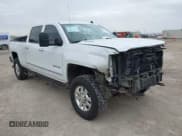 ✅ 2015 Chevrolet Silverado 2500HD LTZ • VIN: 1GC1KWE89FF149299 • Lot: 41565330. Listed on IAAI with 249,551 mi. Free auction sales archive from the USA and detailed vehicle history report at DreamBid. Image 1.