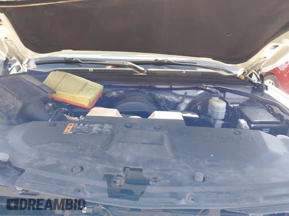 ✅ 2018 Chevrolet Tahoe LT • VIN: 1GNSKBKC5JR308047 • Lot: 42710178. Listed on IAAI with 78,331 mi. Free auction sales archive from the USA and detailed vehicle history report at DreamBid. Image 10.