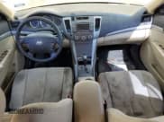 ✅ 2010 Hyundai Sonata GLS • VIN: 5NPET4AC6AH605156 • Лот: 73841594. Опубликован ранее на Copart с пробегом 265 384 миль. Бесплатный доступ к архиву аукционных продаж из США и подробный отчёт об истории автомобиля на DreamBid. Изображение 8.