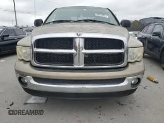 ✅ 2005 Dodge 1500 SLT • VIN: 1D7HA18N35S180159 • Лот: 80078444. Опубликован ранее на Copart с пробегом 179 678 миль. Бесплатный доступ к архиву аукционных продаж из США и подробный отчёт об истории автомобиля на DreamBid. Изображение 5.