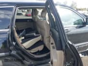 ✅ 2017 Jeep Grand Cherokee Laredo • VIN: 1C4RJEAG1HC780369 • Lot: 43441726. Listed on IAAI with 158,334 mi. Free auction sales archive from the USA and detailed vehicle history report at DreamBid. Image 8.