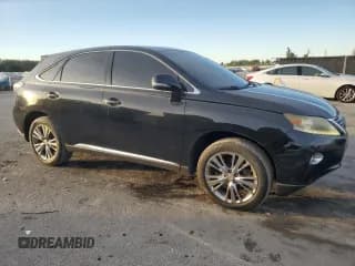 ✅ 2013 Lexus RX 450h • VIN: JTJZB1BAXD2007882 • Лот: 92272905. Опубликован ранее на Copart с пробегом 241 820 миль. Бесплатный доступ к архиву аукционных продаж из США и подробный отчёт об истории автомобиля на DreamBid. Изображение 4.