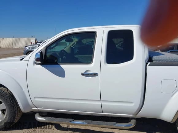 ✅ 2012 Nissan Frontier SV • VIN: 1N6AD0CU4CC422750 • Лот: 43895684. Опубликован ранее на IAAI с пробегом 117 665 миль. Бесплатный доступ к архиву аукционных продаж из США и подробный отчёт об истории автомобиля на DreamBid. Изображение 14.