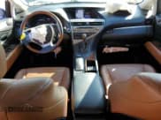 ✅ 2013 Lexus RX 450h • VIN: JTJBC1BAXD2059141 • Lot: 85691625. Listed on Copart with 133,688 mi. Free auction sales archive from the USA and detailed vehicle history report at DreamBid. Image 8.